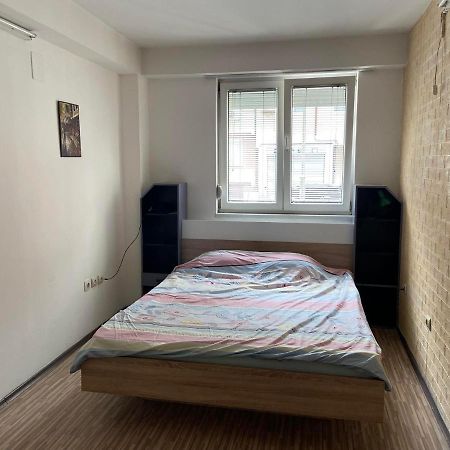 Donna Apartment Skopje Luaran gambar