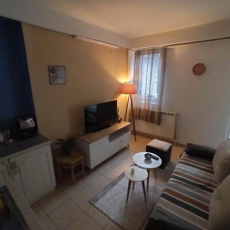 Donna Apartment Skopje Luaran gambar
