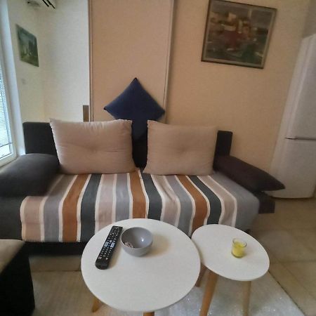 Donna Apartment Skopje Luaran gambar