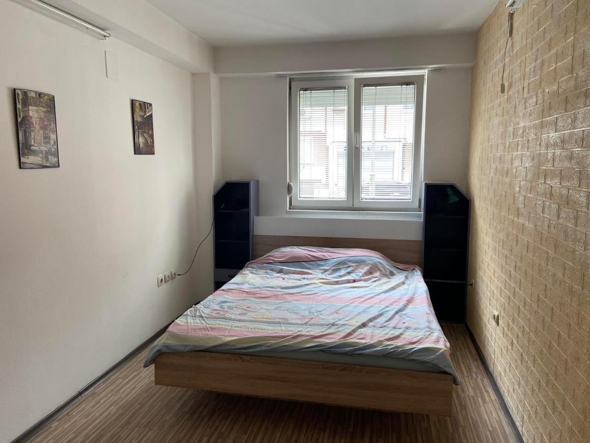 Donna Apartment Skopje Luaran gambar