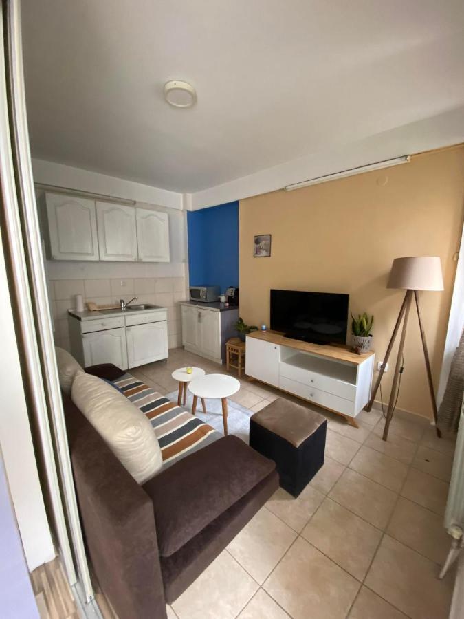 Donna Apartment Skopje Luaran gambar
