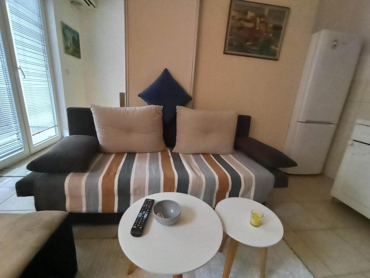 Donna Apartment Skopje Luaran gambar