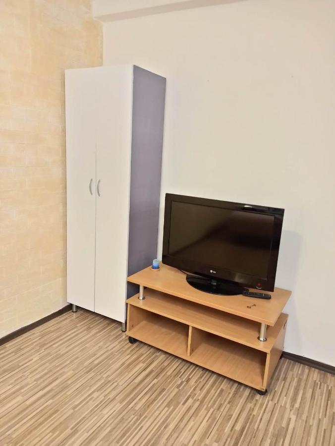 Donna Apartment Skopje Luaran gambar