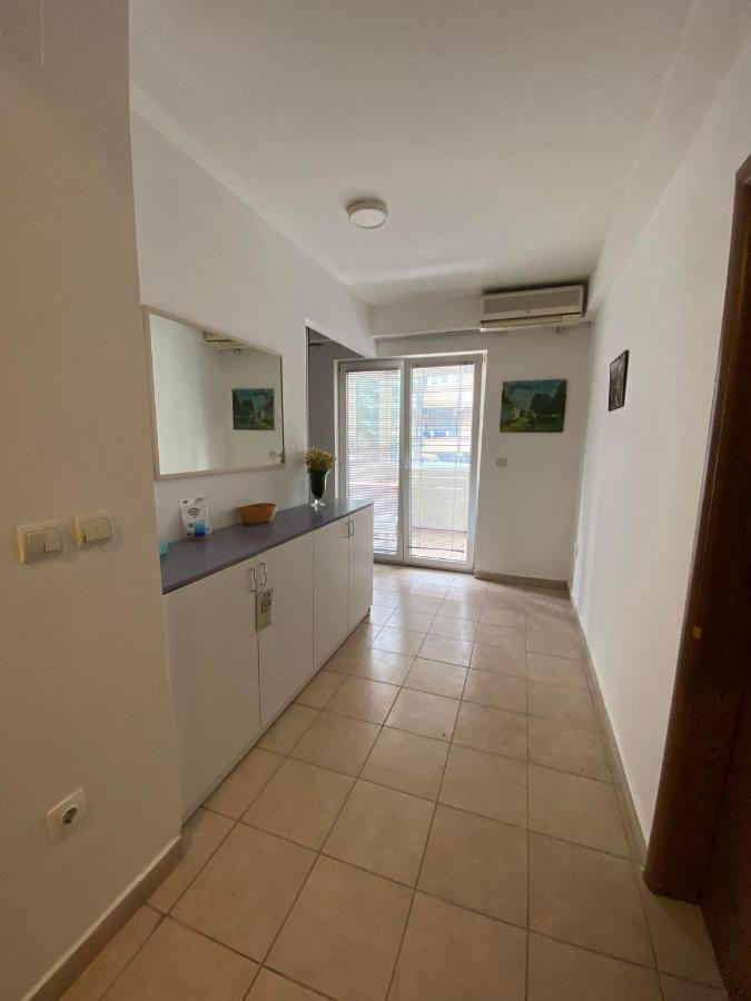 Donna Apartment Skopje Luaran gambar