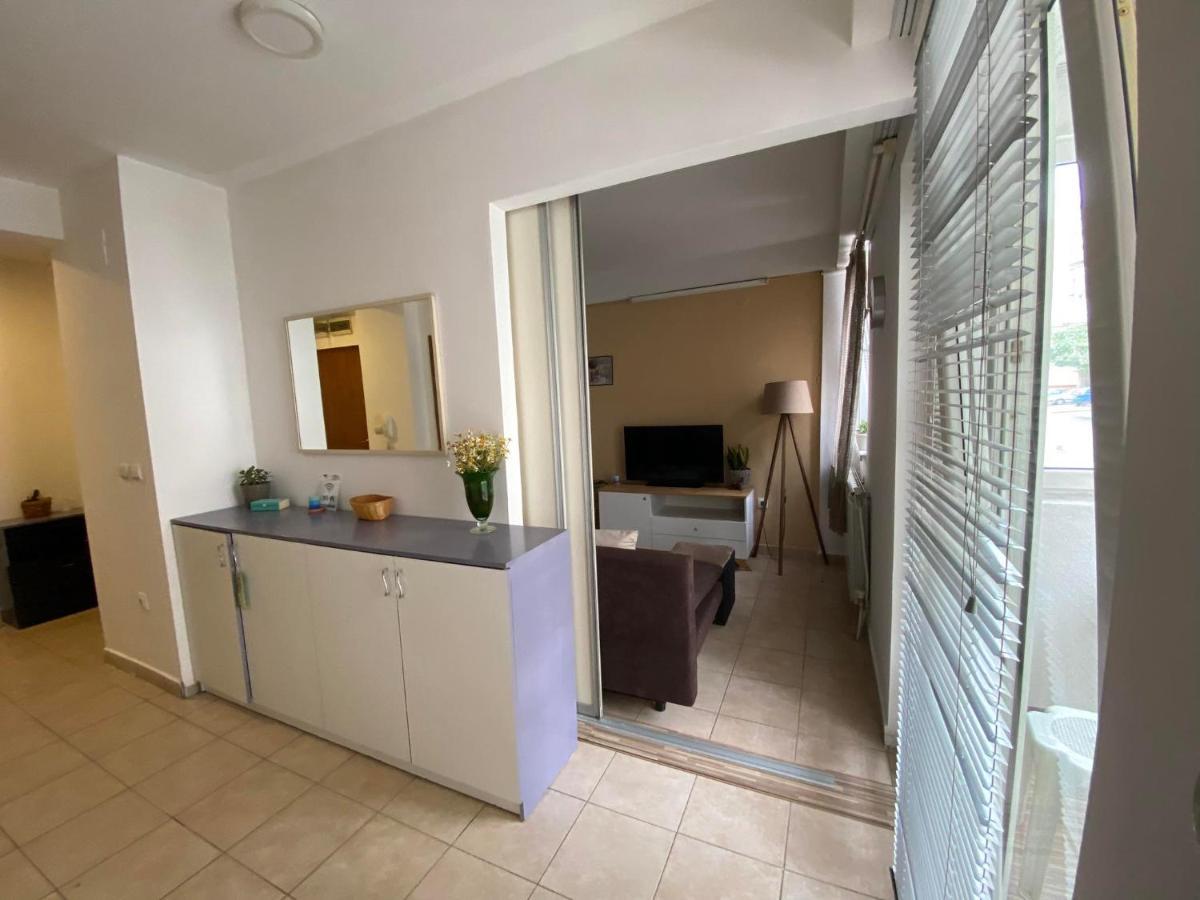 Donna Apartment Skopje Luaran gambar