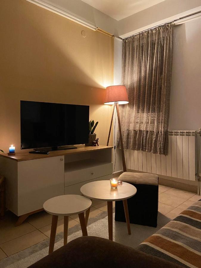 Donna Apartment Skopje Luaran gambar
