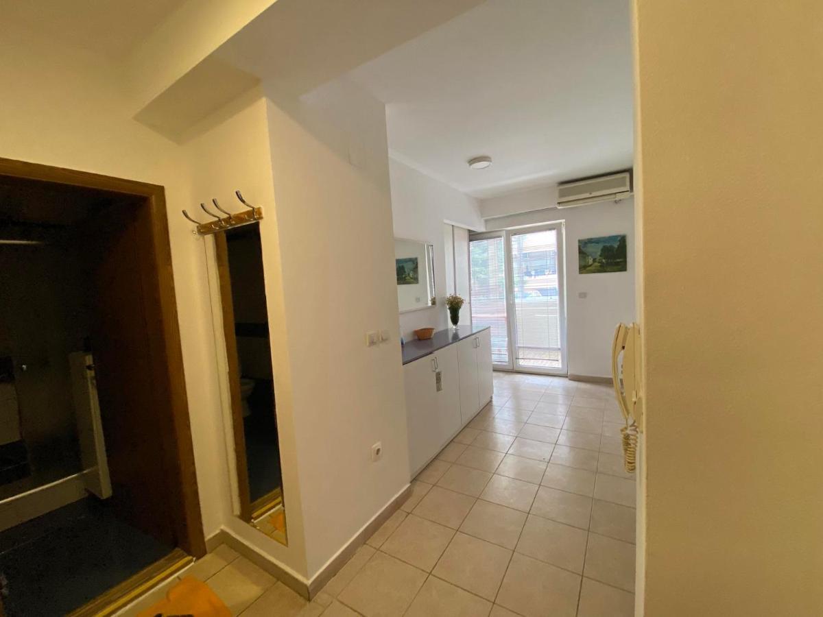 Donna Apartment Skopje Luaran gambar