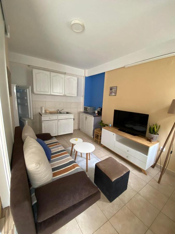 Donna Apartment Skopje Luaran gambar