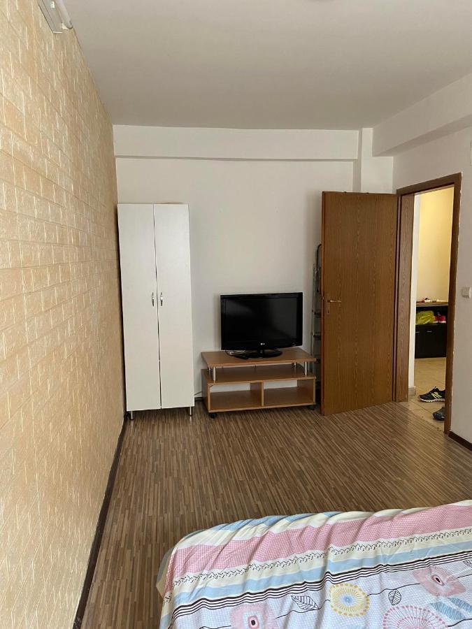 Donna Apartment Skopje Luaran gambar