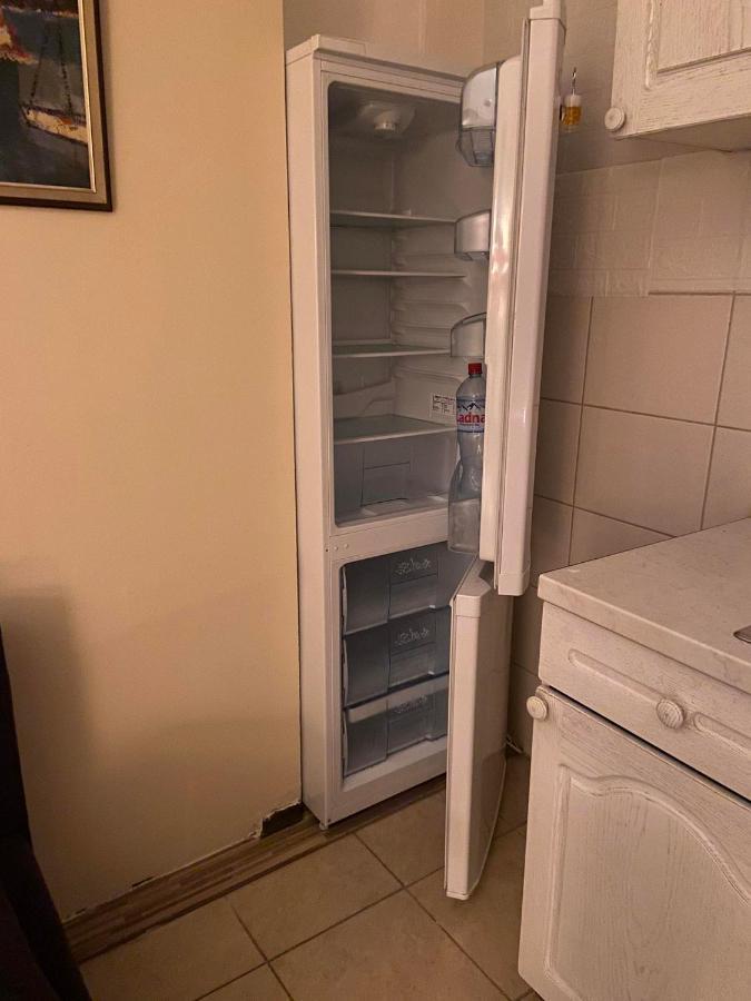 Donna Apartment Skopje Luaran gambar