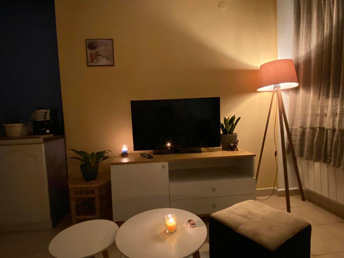 Donna Apartment Skopje Luaran gambar