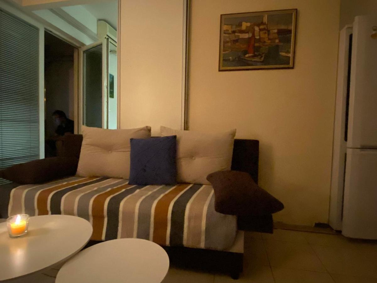 Donna Apartment Skopje Luaran gambar