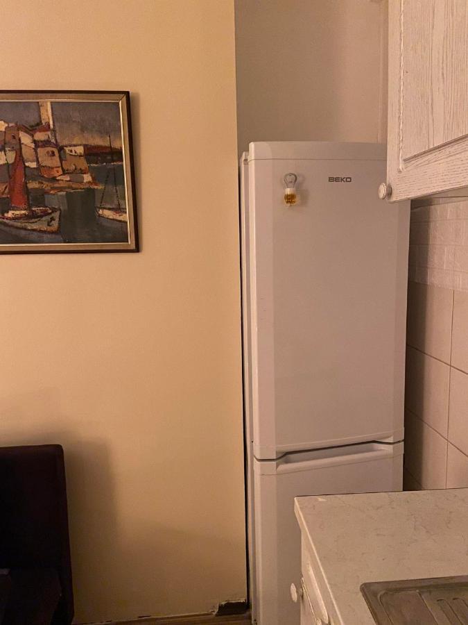Donna Apartment Skopje Luaran gambar