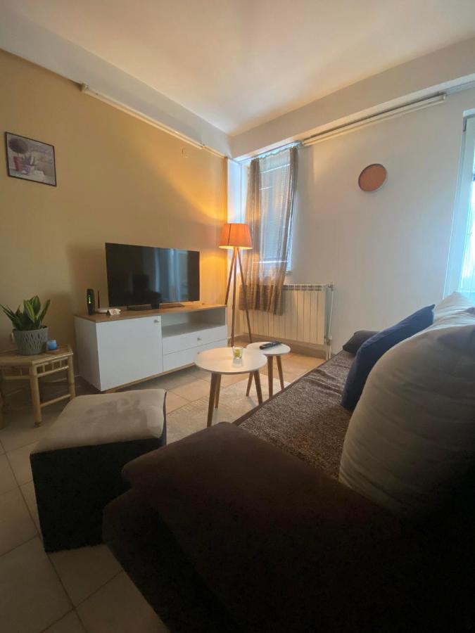 Donna Apartment Skopje Luaran gambar