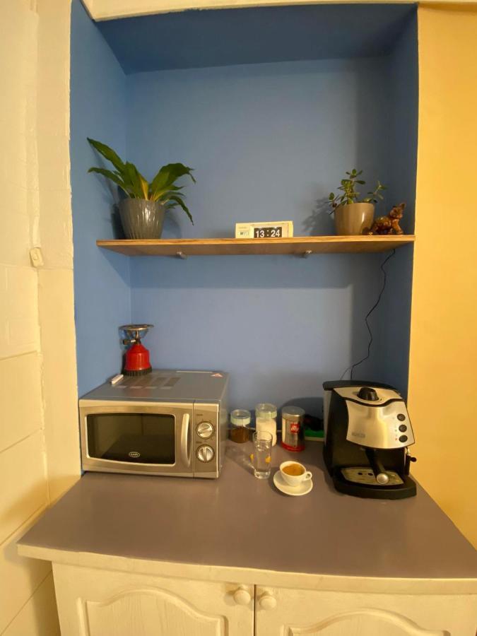 Donna Apartment Skopje Luaran gambar
